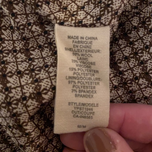 Capelet - Picture 6 of 6